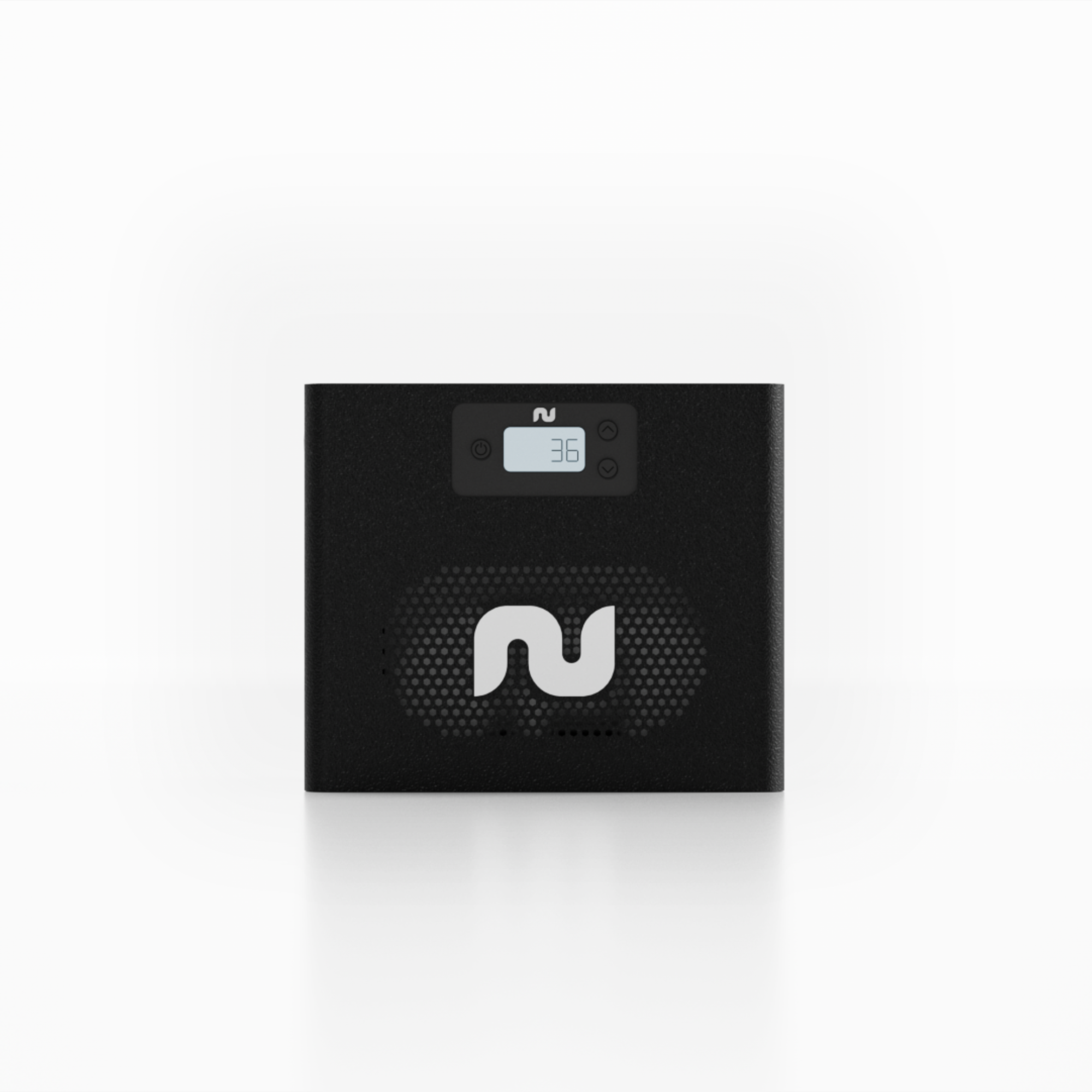 nurecover Chiller - SubZero vattenkylare