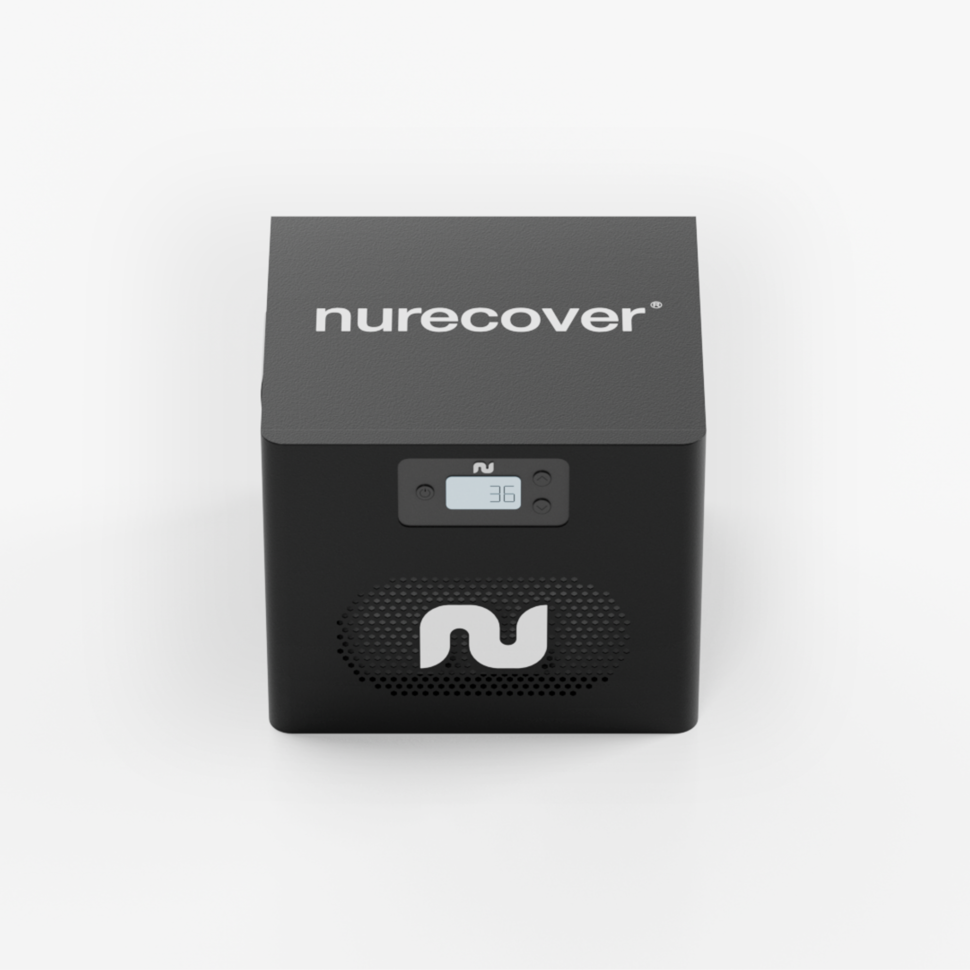 nurecover Chiller - SubZero vattenkylare