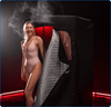 nurecover Elite Recovery-paket (bastu + isbad) - nurecover