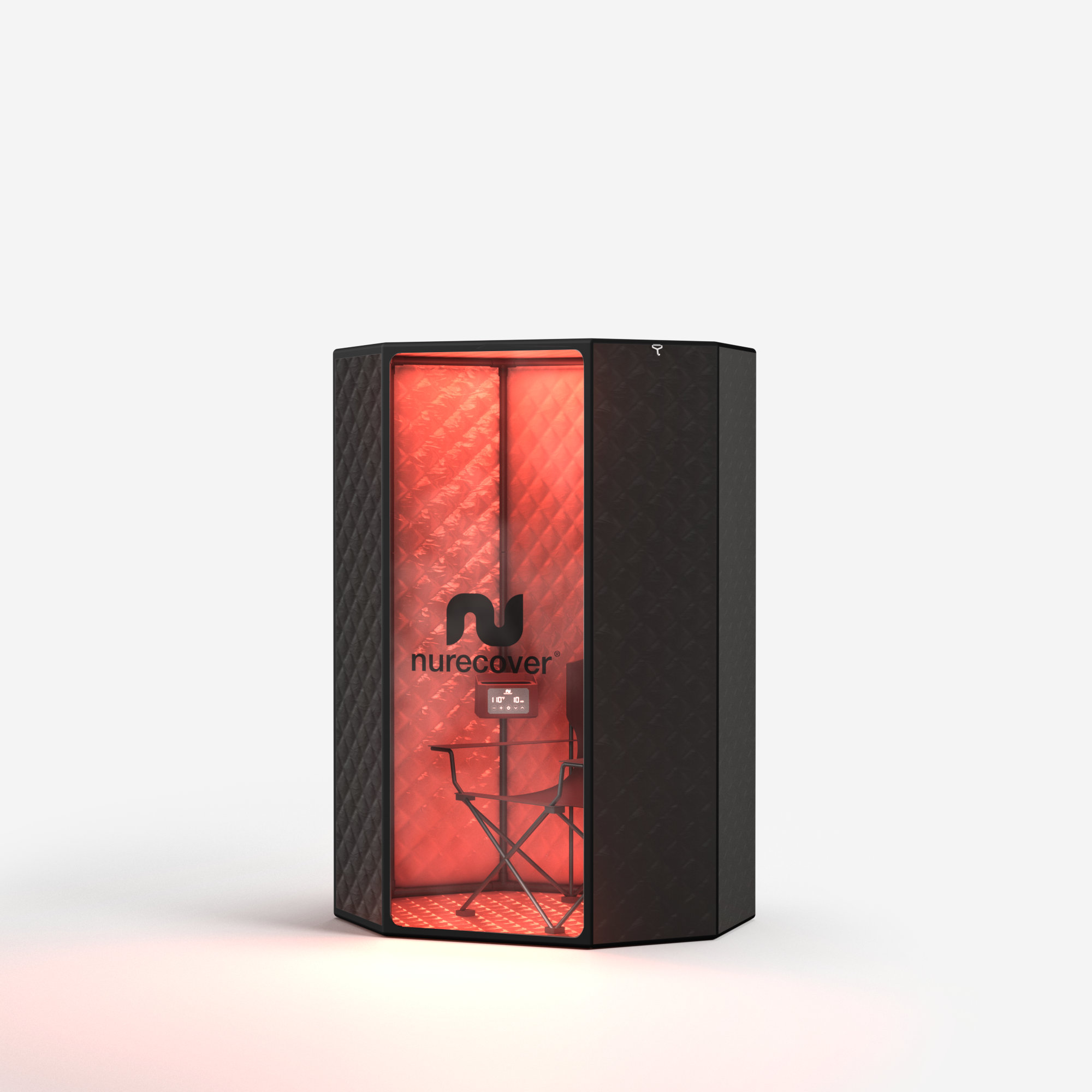 Core-paketet - SaunaGo + Pod