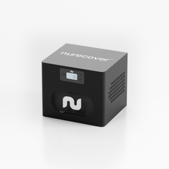 nurecover Chiller - SubZero vattenkylare