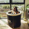 nurecover Pod® - bärbart isbad - nurecover
