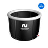 nurecover PodXL® - Portabelt isbad - nurecover