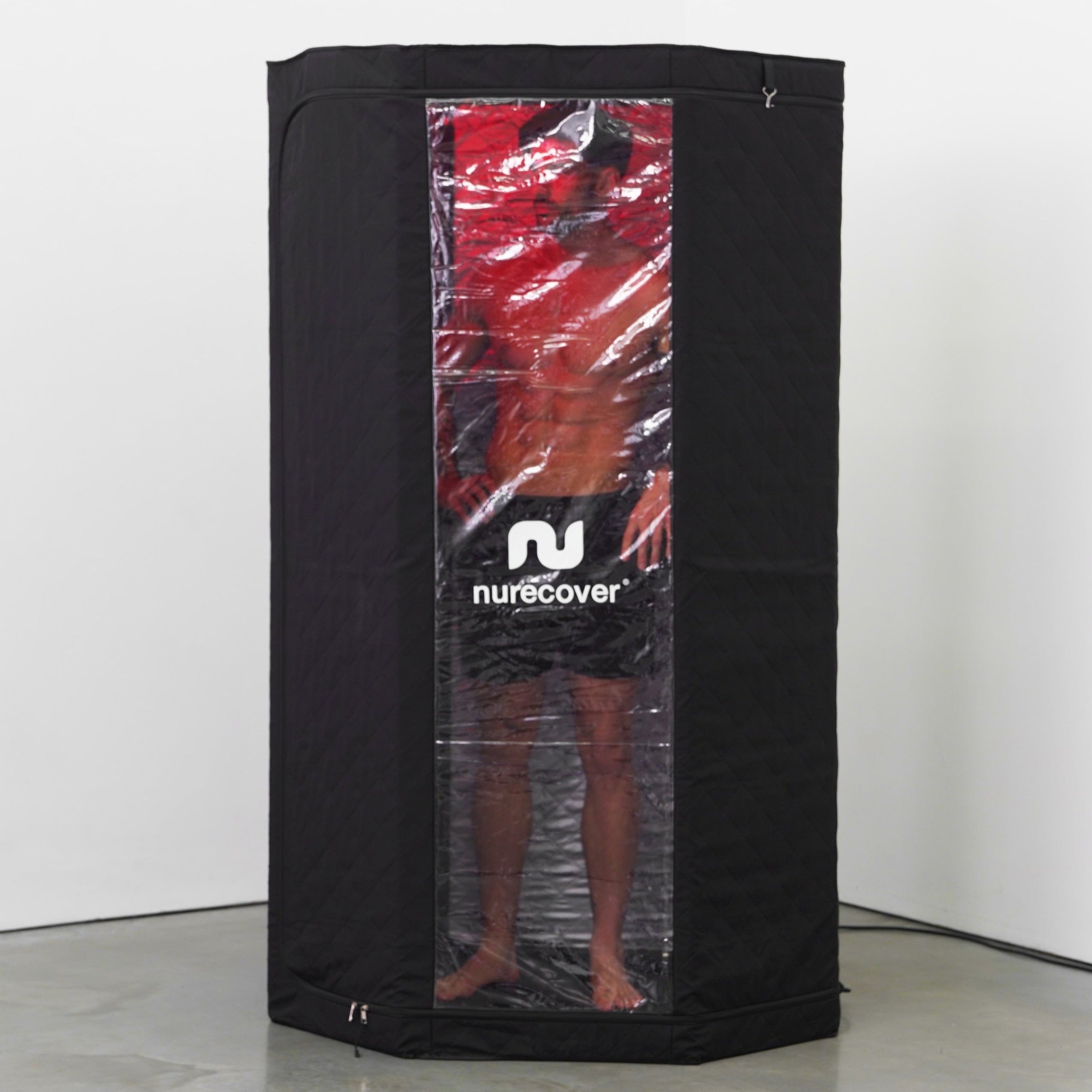 Pro-paket - SaunaPro + Plunge