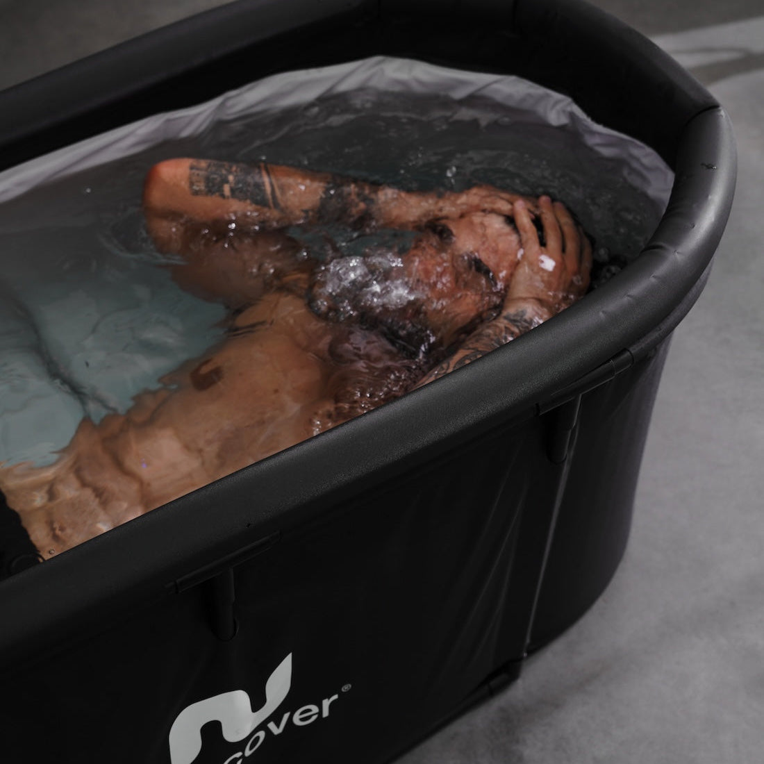 Elite-paketet - SaunaPro + Plunge + Chiller