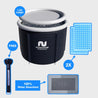 nurecover PodXL® - Pro isbadpaket - nurecover