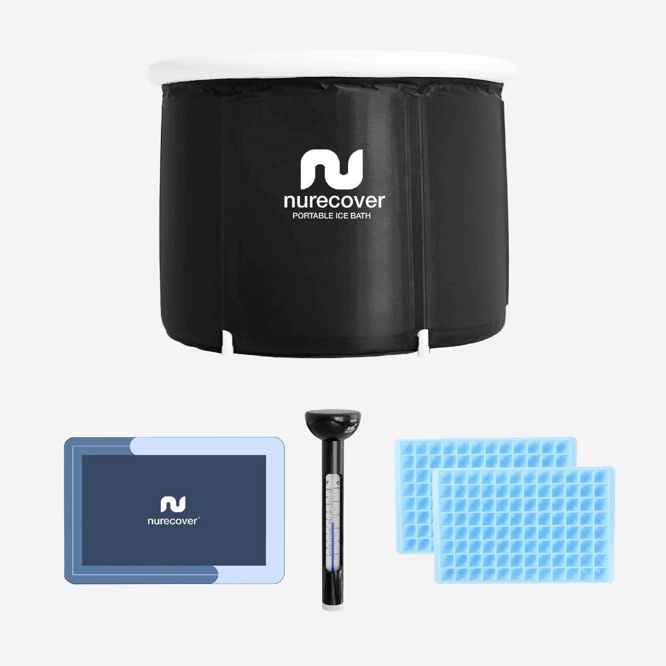 nurecover PodXL - Pro paket för isbad