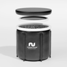 nurecover PodChiller® - SubZero vattenkylare - nurecover