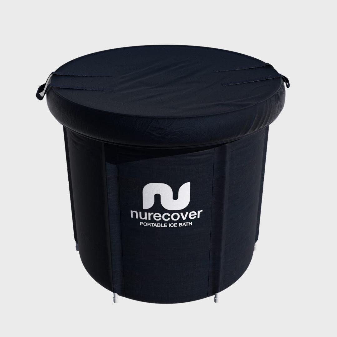 nurecover Pod® - bärbart isbad - nurecover