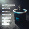 nurecover PodChiller® - SubZero vattenkylare - nurecover