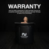 nurecover PodChiller® - SubZero vattenkylare - nurecover