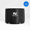 nurecover PodXL® - Portabelt isbad - nurecover