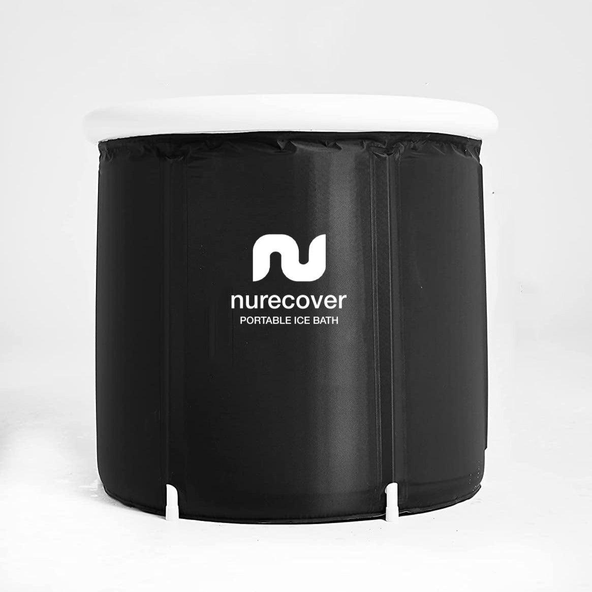 nurecover® - Portabelt isbad - nurecover