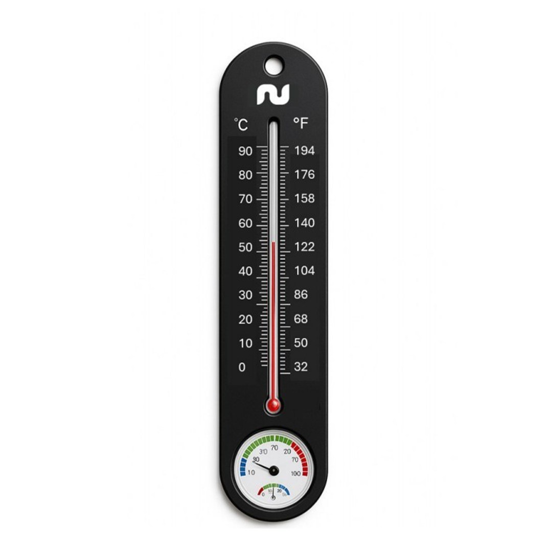 Bastu-termometer